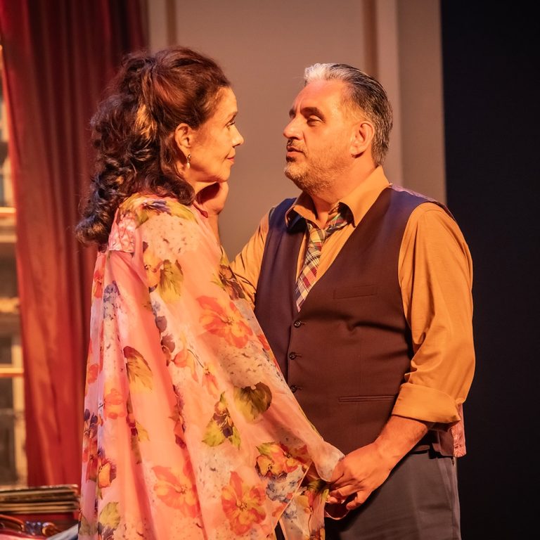 Une voix pour être aimée Maria Callas Le Diamant