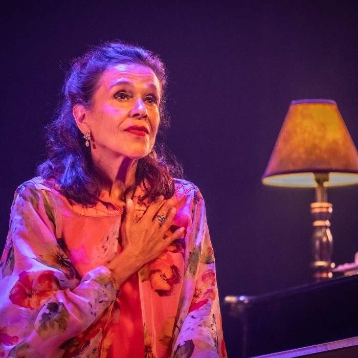 Une voix pour être aimée Maria Callas Le Diamant