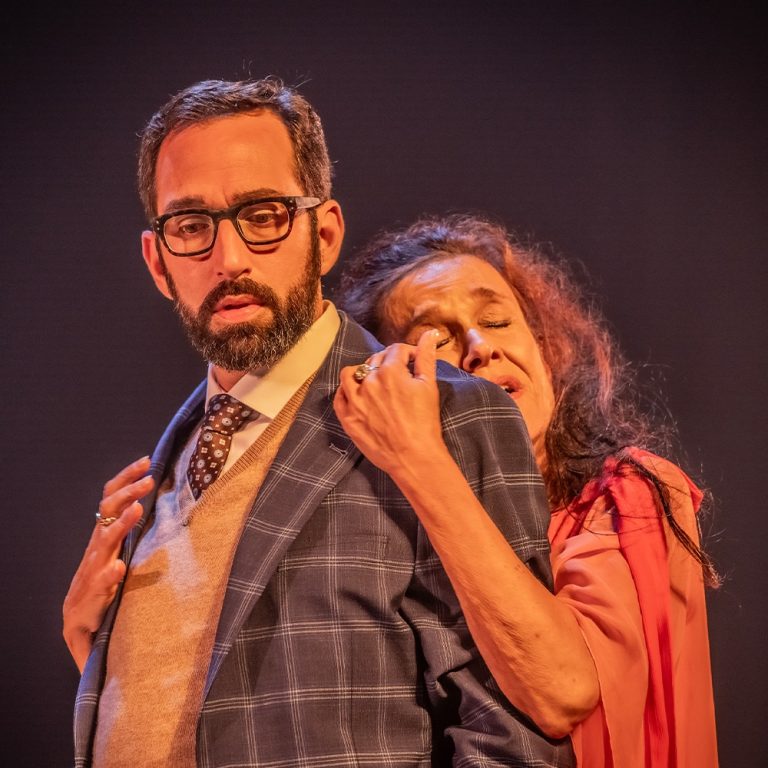 Une voix pour être aimée Maria Callas Le Diamant