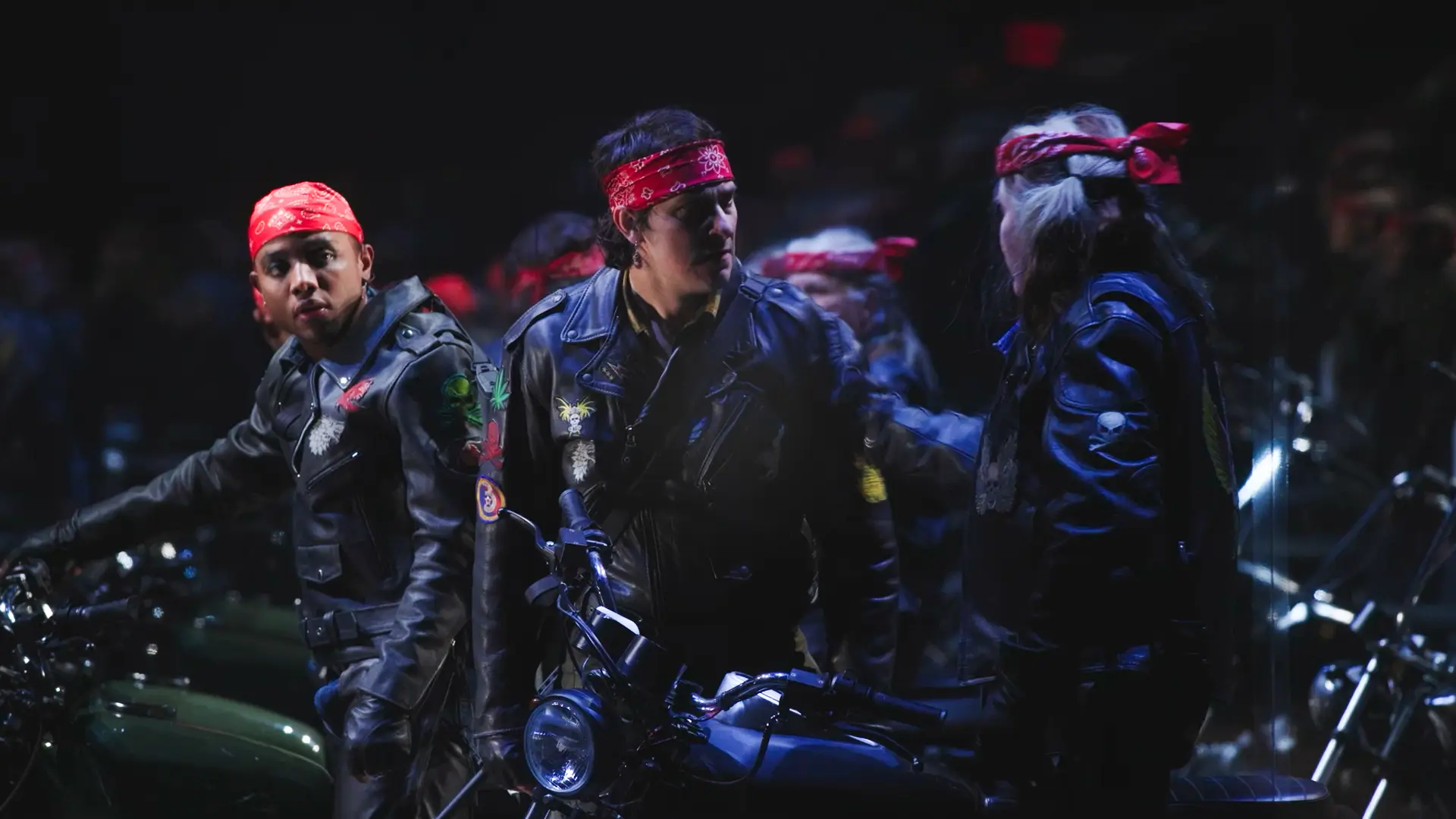 Miniature de la vidéo : Trailer for Macbeth