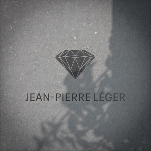 Jean-Pierre Léger