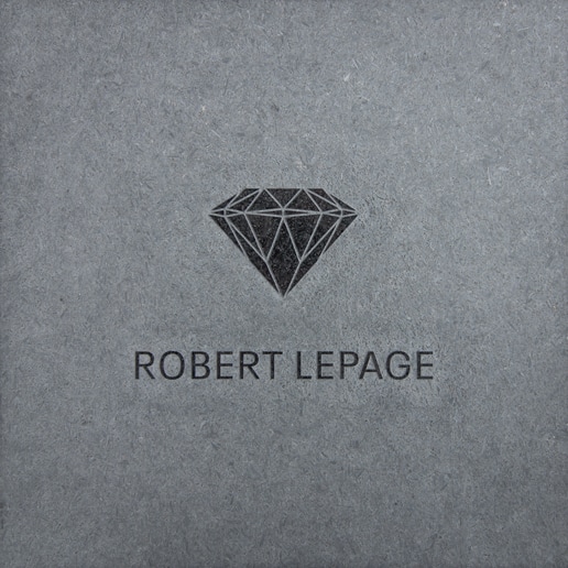 Robert Lepage