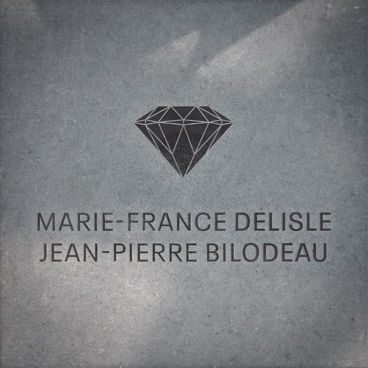 Marie-France Delisle, Jean-Pierre Bilodeau