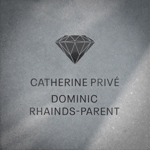 Catherine Privé et Dominic Rhainds-Parent