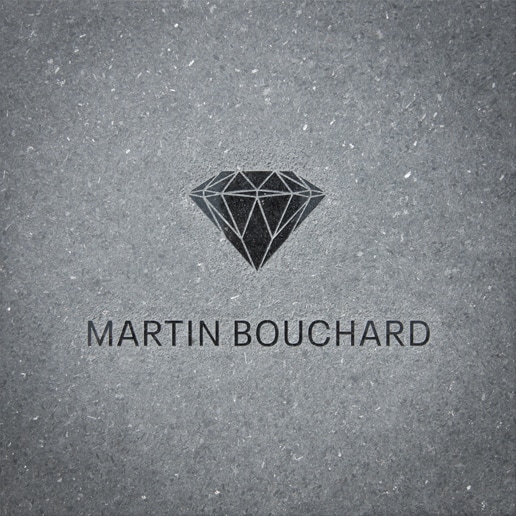 Martin Bouchard