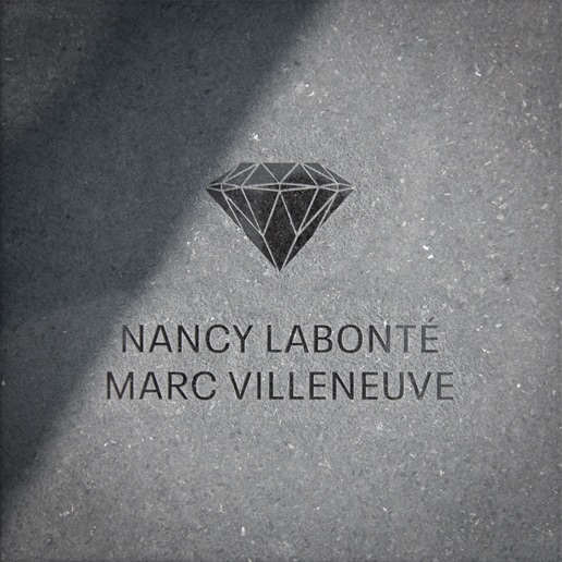 Nancy Labonté, Marc Villeneuve