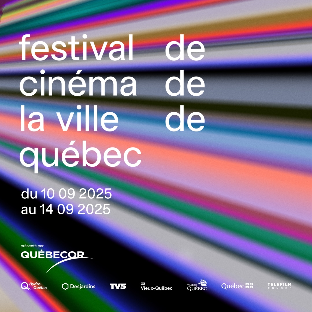 festival de cinéma de la ville de québec au diamant