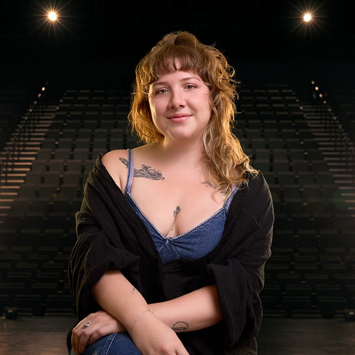 Géraldine Rondeau