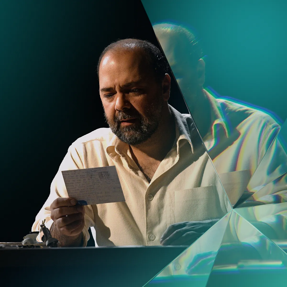 Le vieux monde derrière nous