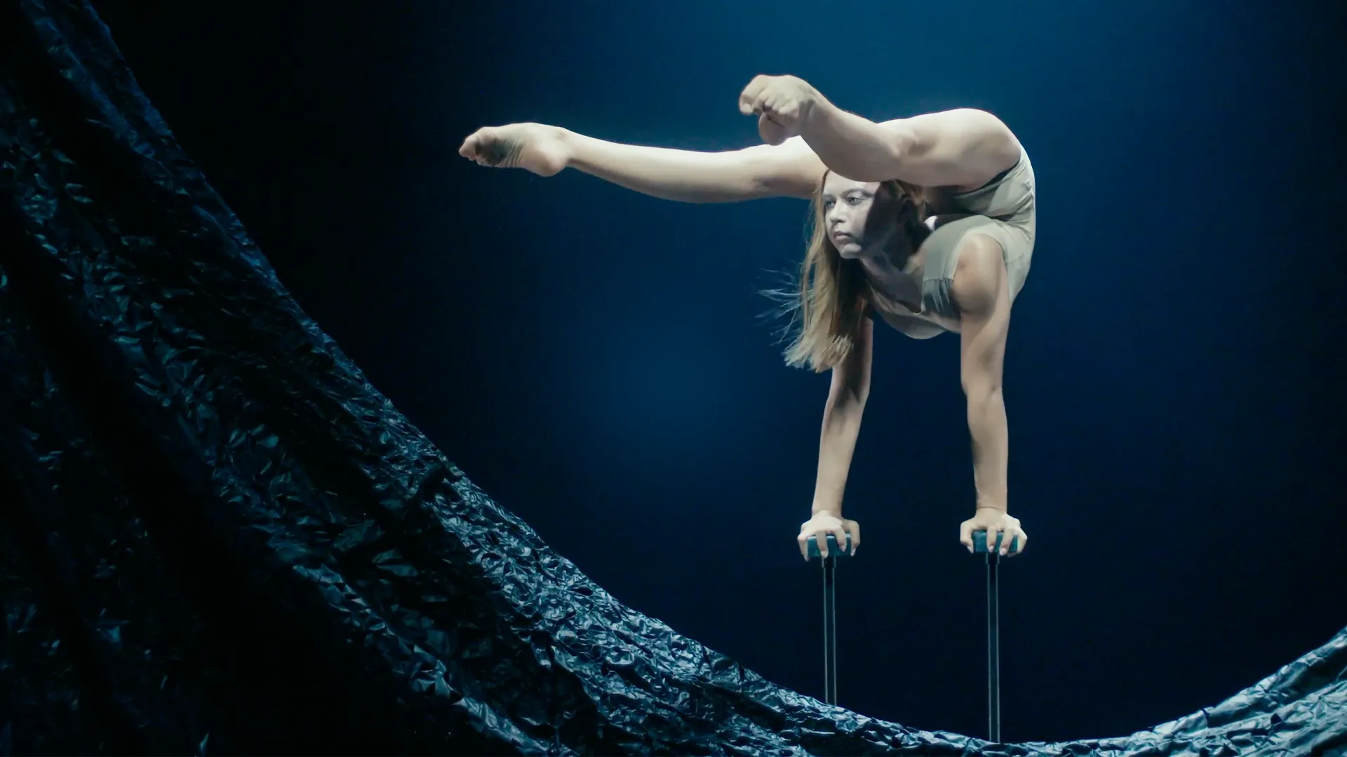 Miniature de la vidéo : Trailer for Paradisum