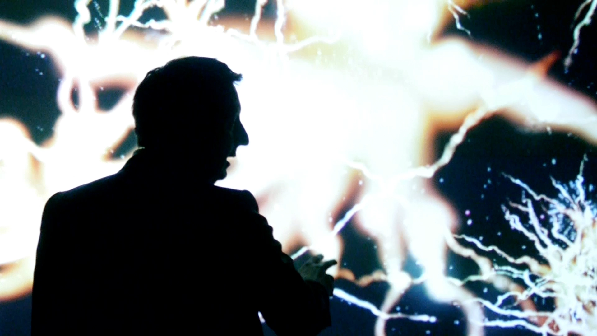 Miniature de la vidéo : 887 d'Ex Machina / Robert Lepage, bande-annonce