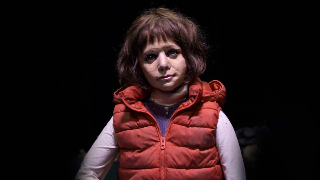 Miniature de la vidéo : Une Traversée - Alice a un message pour vous | Du 26 au 28 février | Le Diamant