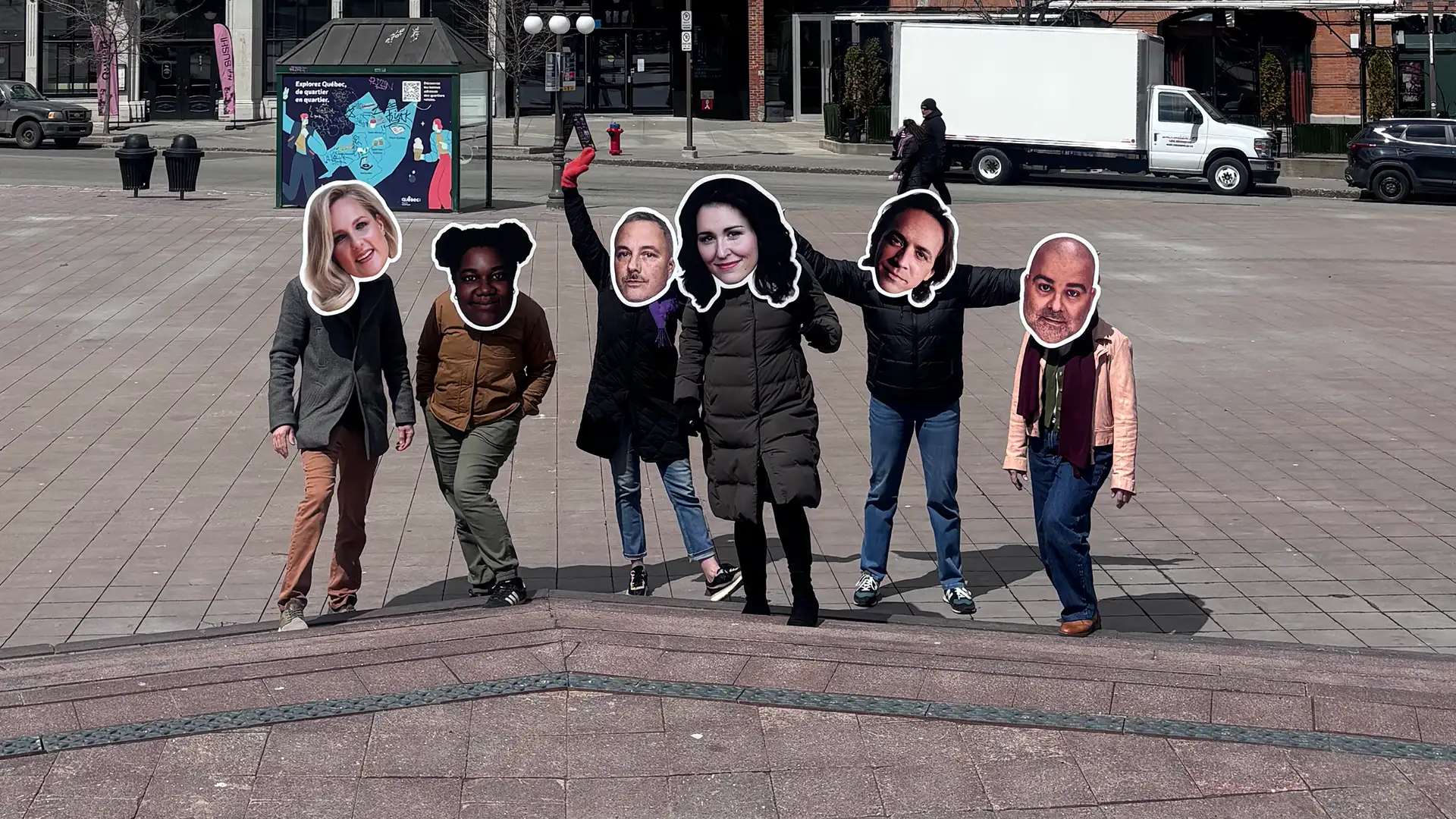 Miniature de la vidéo : Encan virtuel 2026 | Le Diamant