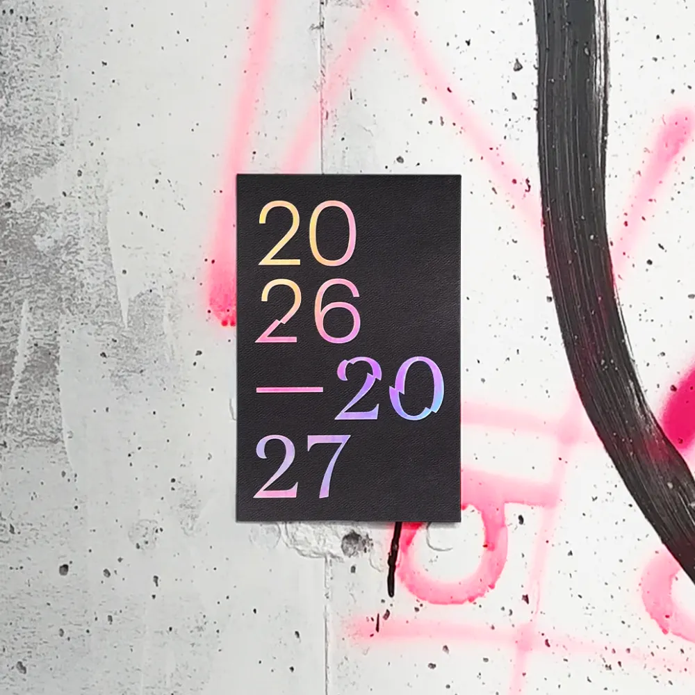 Programmation 2026-2027
