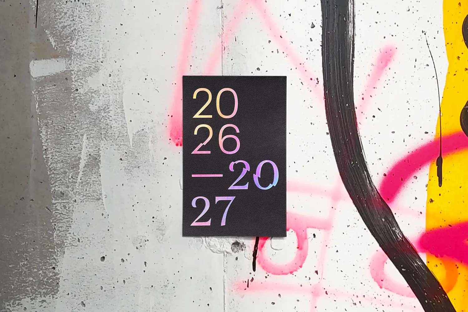 Programmation 2026-2027