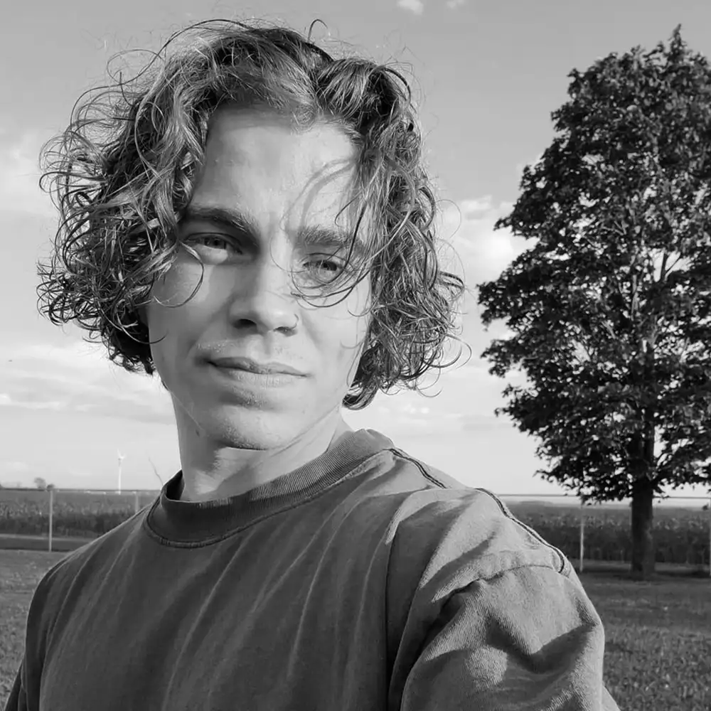 Guillaume Larouche