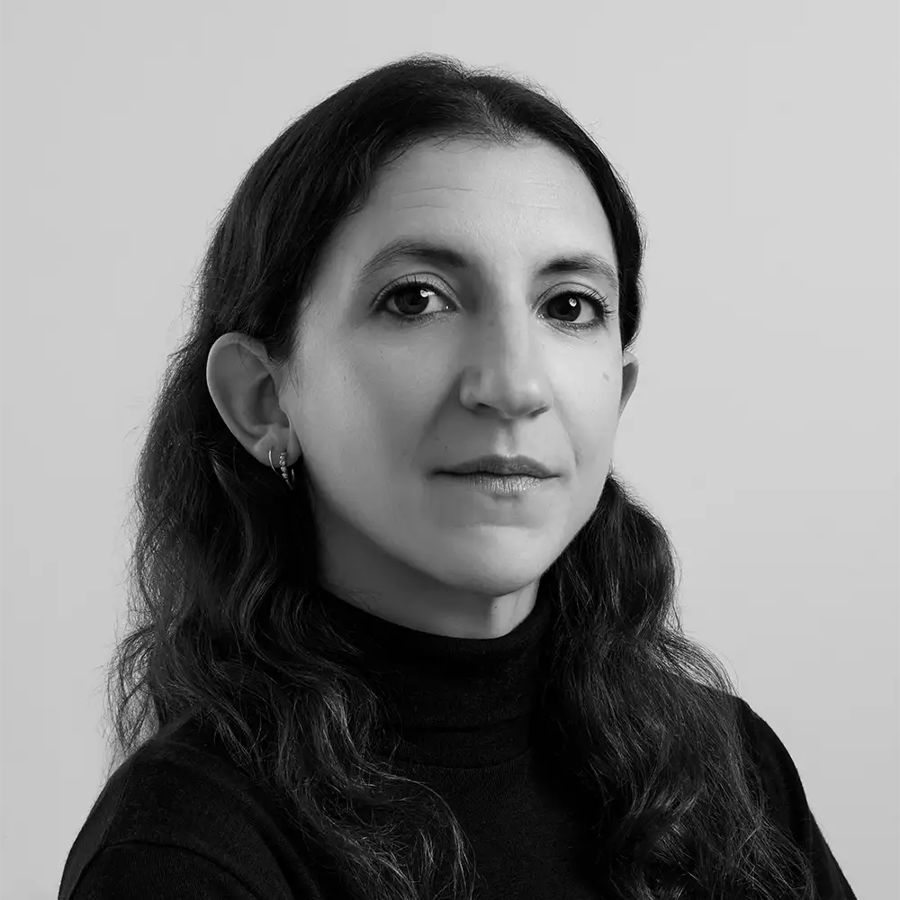 Pauline Bonanni