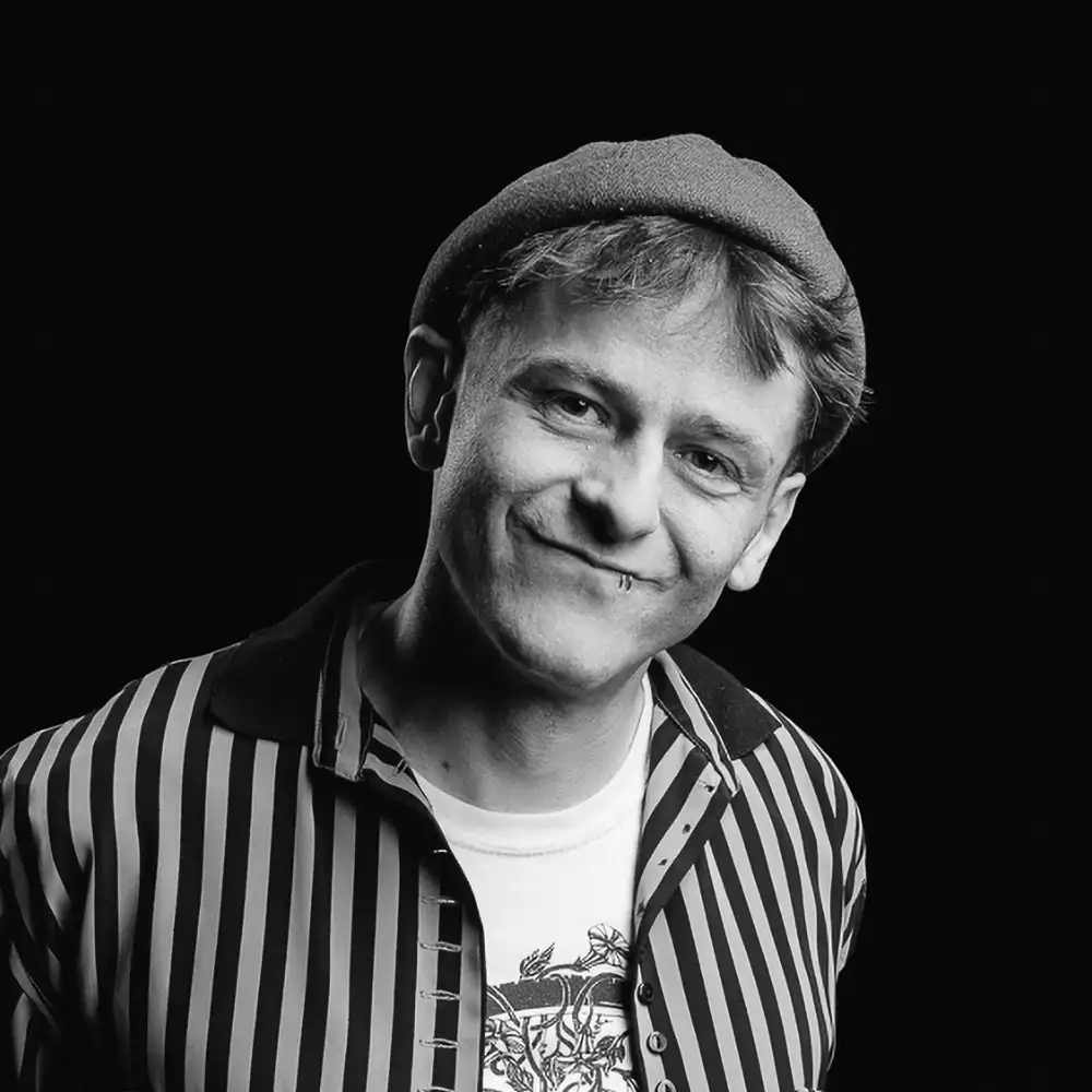 Yohann Trépanier